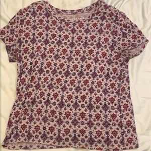 Super soft Aeropostale t shirt